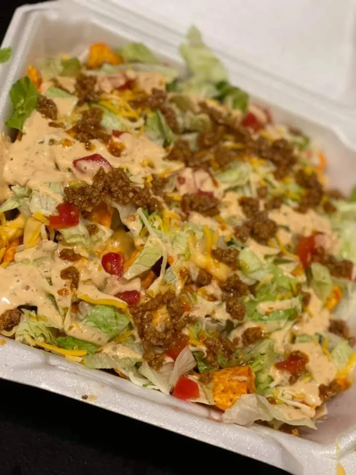 Nachos