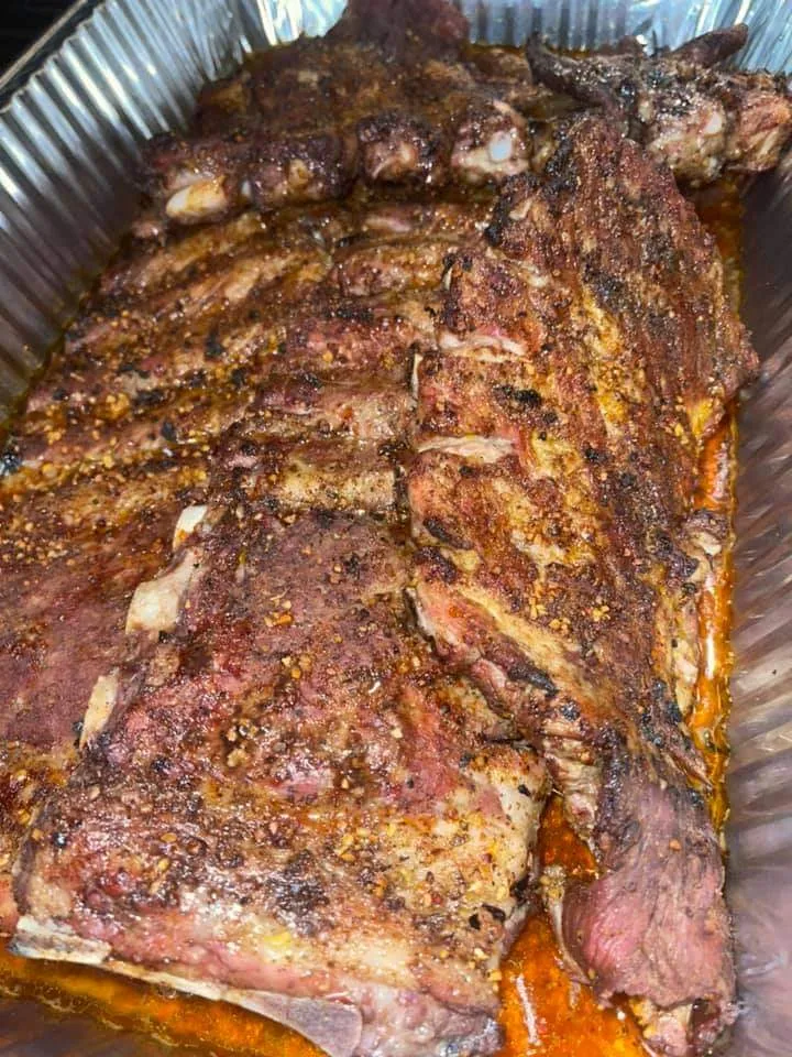 Ribs